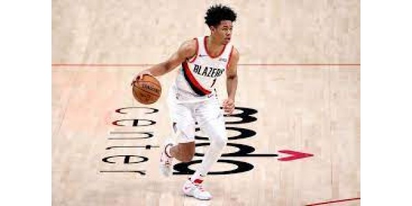 Portland Trail Blazers rinnova Anfernee Simons Portland Trail Blazers rinnova Anfernee Simons